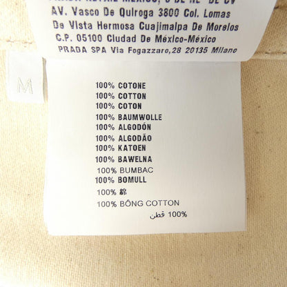 Prada GEB221 S222 12CD Vest