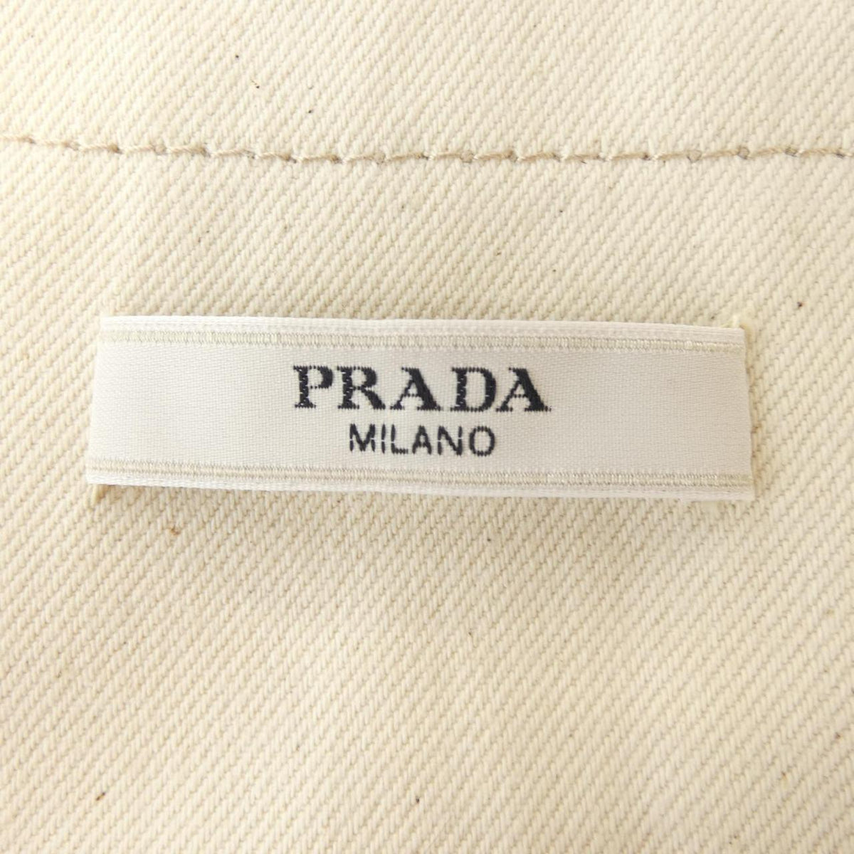Prada GEB221 S222 12CD Vest