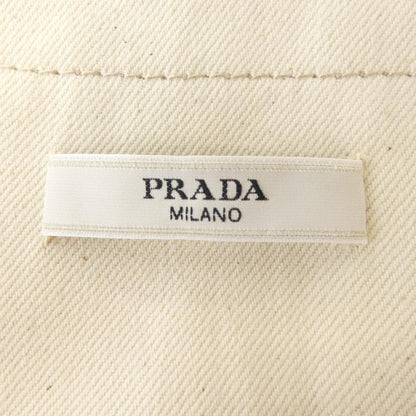 Prada GEB221 S222 12CD Vest