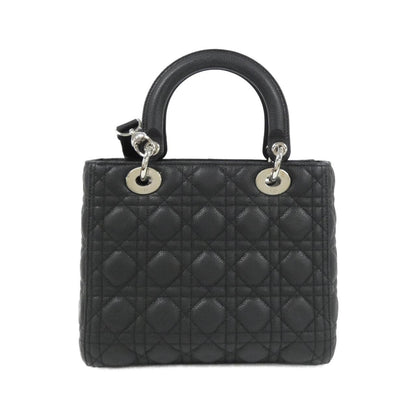 Dior Lady Dior Calfskin Bag