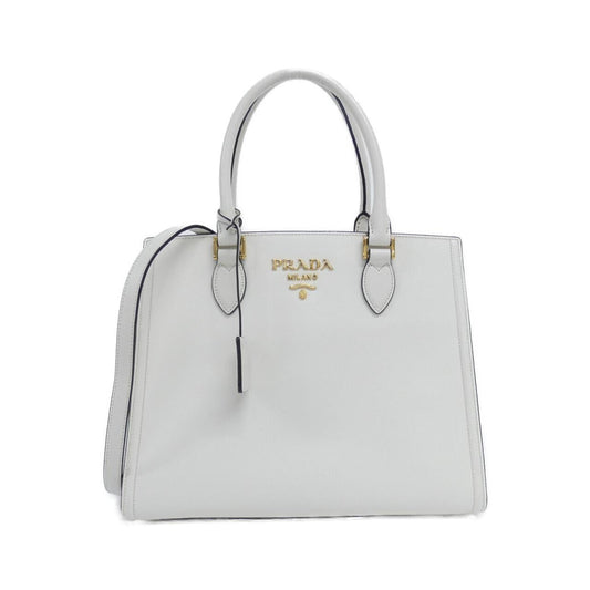 Prada 1BA227 Saffiano Soft Calf Bag