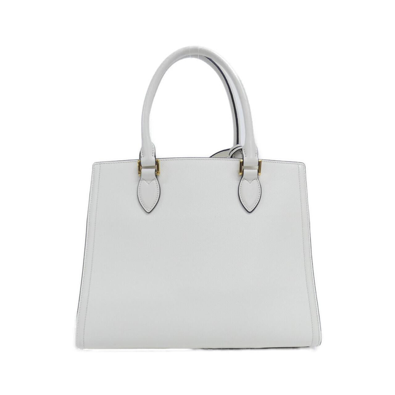 Prada 1BA227 Saffiano Soft Calf Bag