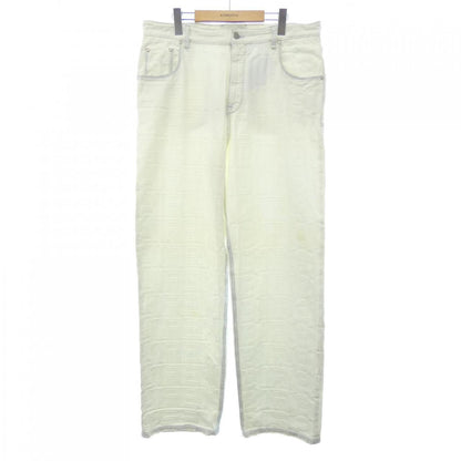 Fendi FLP335 AO6D Pants