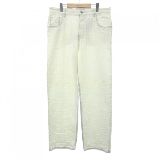 Fendi FLP335 AO6D Pants