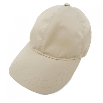 Prada Triangle Logo Re-Nylon Cap