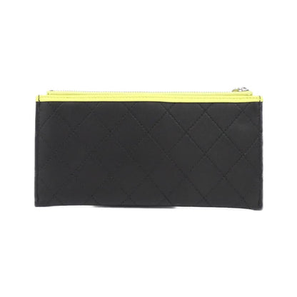 Chanel AP0070 Lambskin Pouch