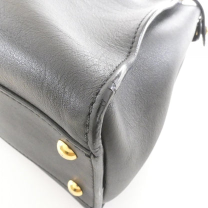 Fendi Peekaboo Calf Bag