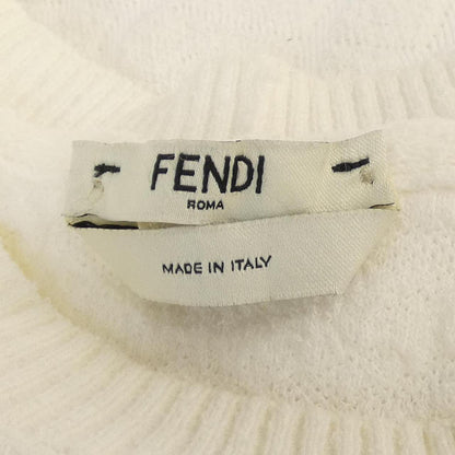 Fendi Knit