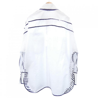 Fendi JOSHUA VIDES Shirt