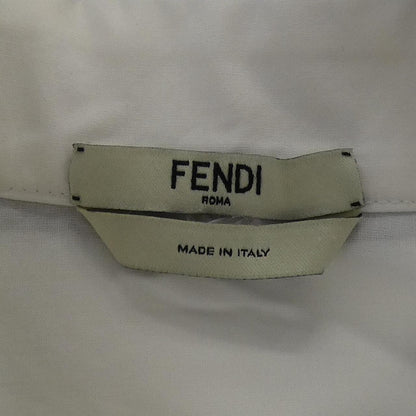 Fendi JOSHUA VIDES Shirt