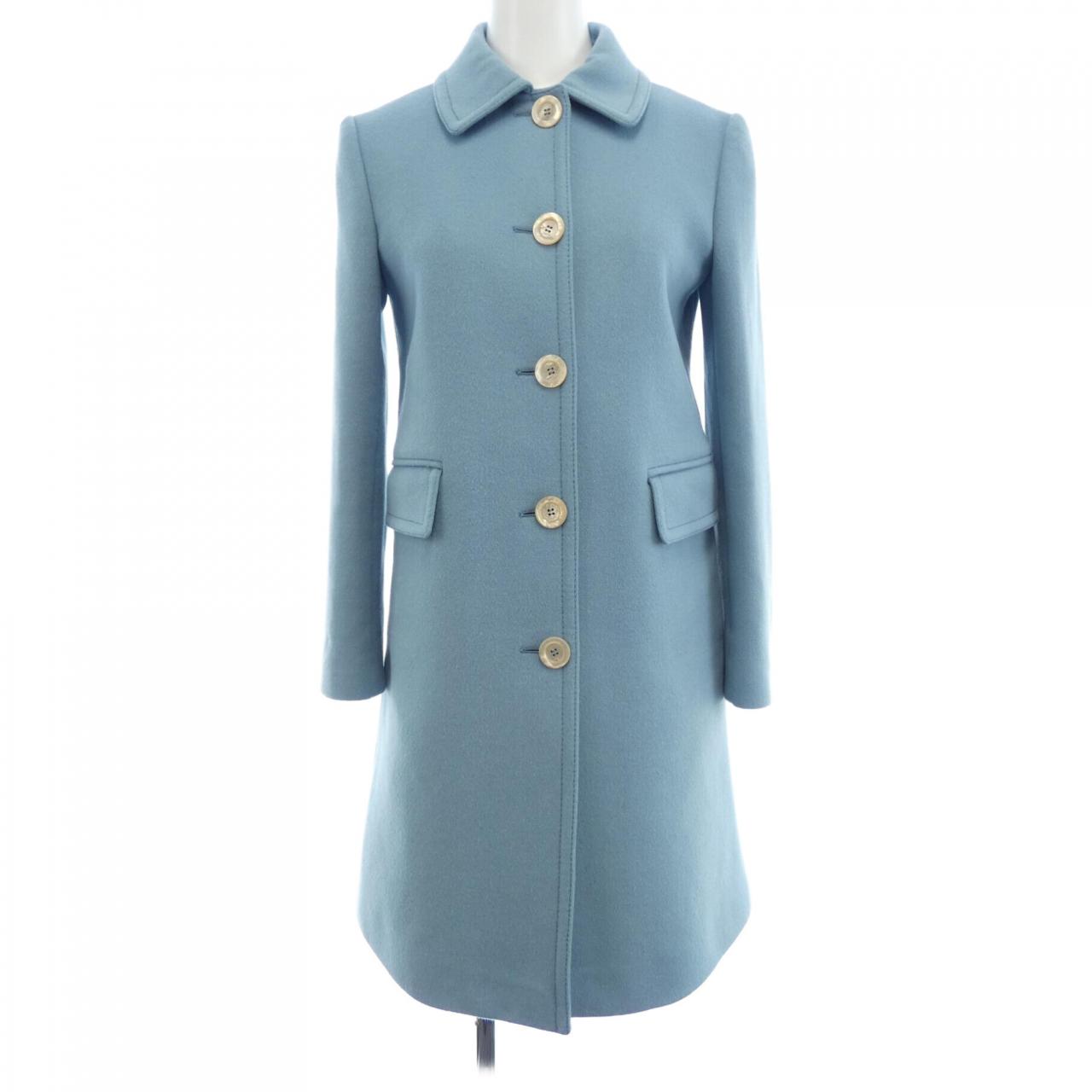 Gucci Wool Coat