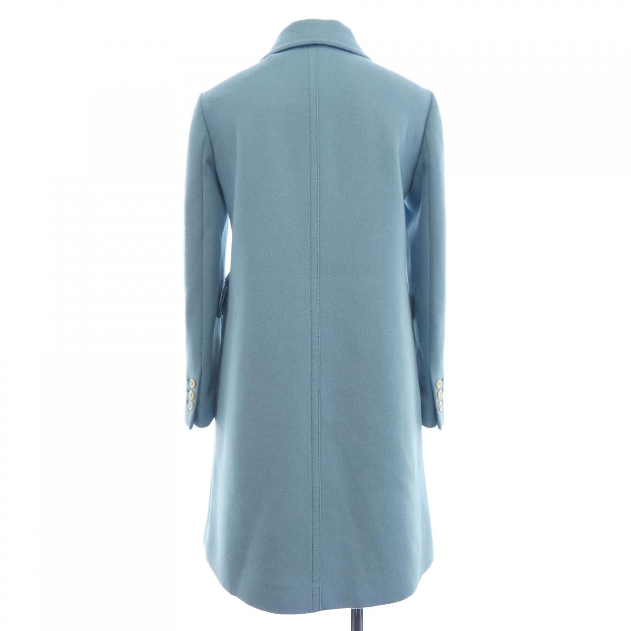 Gucci Wool Coat
