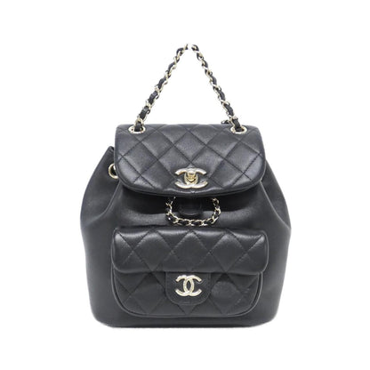 Chanel AS2908 Calfskin Backpack