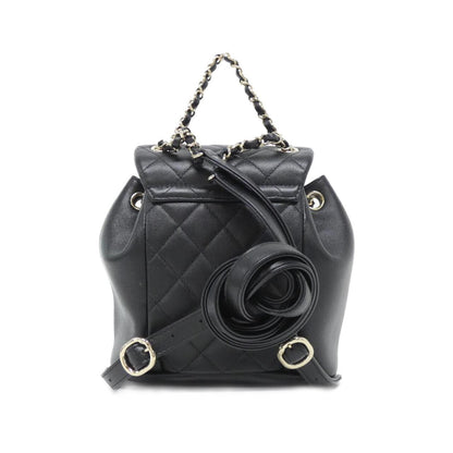 Chanel AS2908 Calfskin Backpack