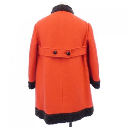 Gucci RAVE LIKE YOU ARE FIVE Material Jacket
