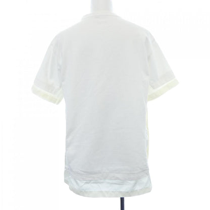 Dior SACAI T-shirt