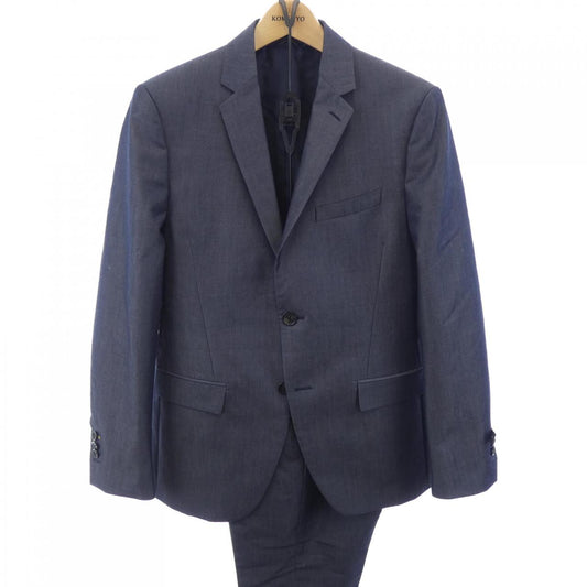 Fendi Suit