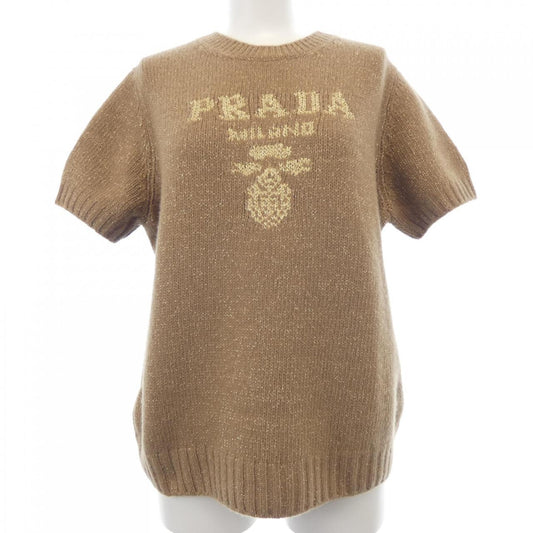 Prada P24B2P SOOO 134M Cashmere Blend Knit