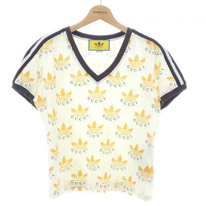 Gucci ADIDAS T-shirt
