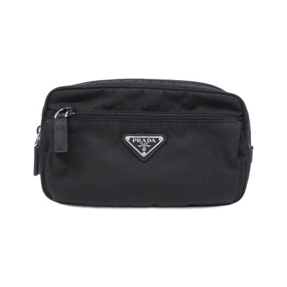 Prada 2VL977 Tessuto Waist Bag