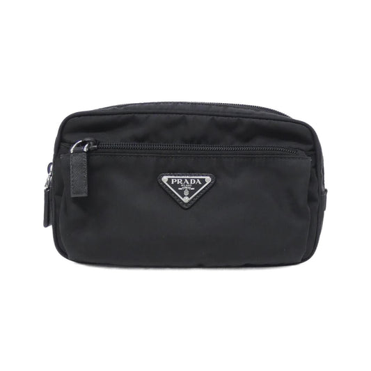 Prada 2VL977 Tessuto Waist Bag