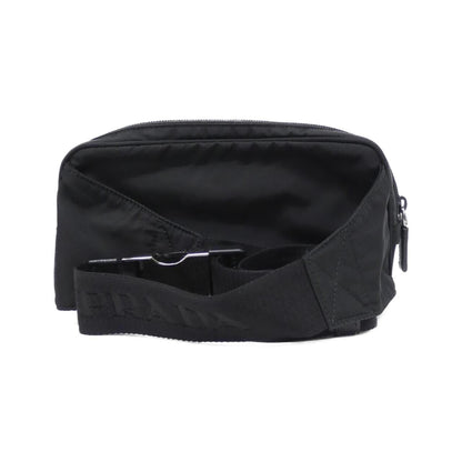 Prada 2VL977 Tessuto Waist Bag