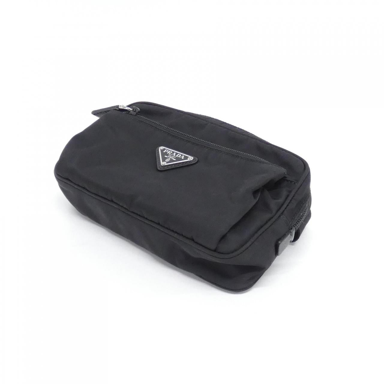 Prada 2VL977 Tessuto Waist Bag
