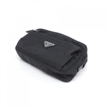 Prada 2VL977 Tessuto Waist Bag