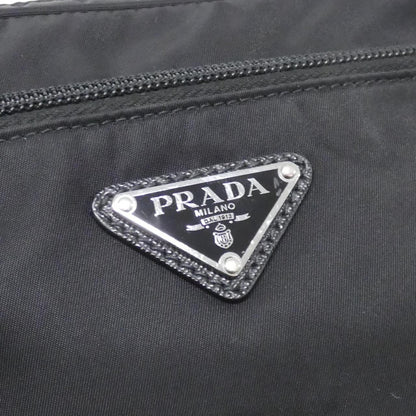 Prada 2VL977 Tessuto Waist Bag