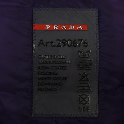 Prada Down Jacket