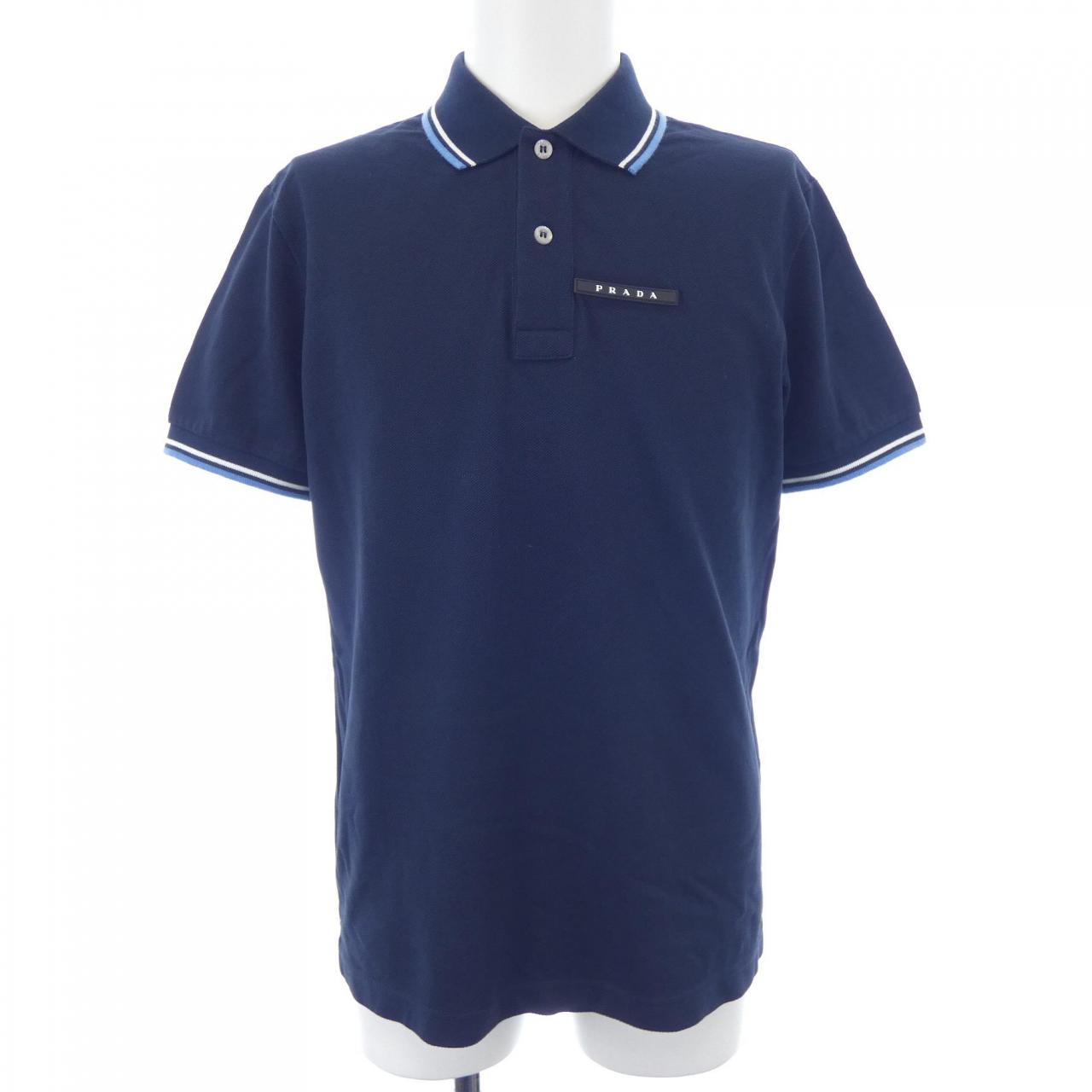 Prada Polo Shirt