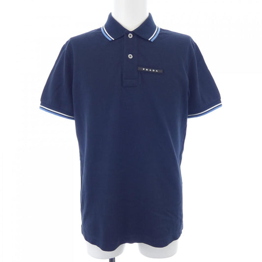 Prada Polo Shirt