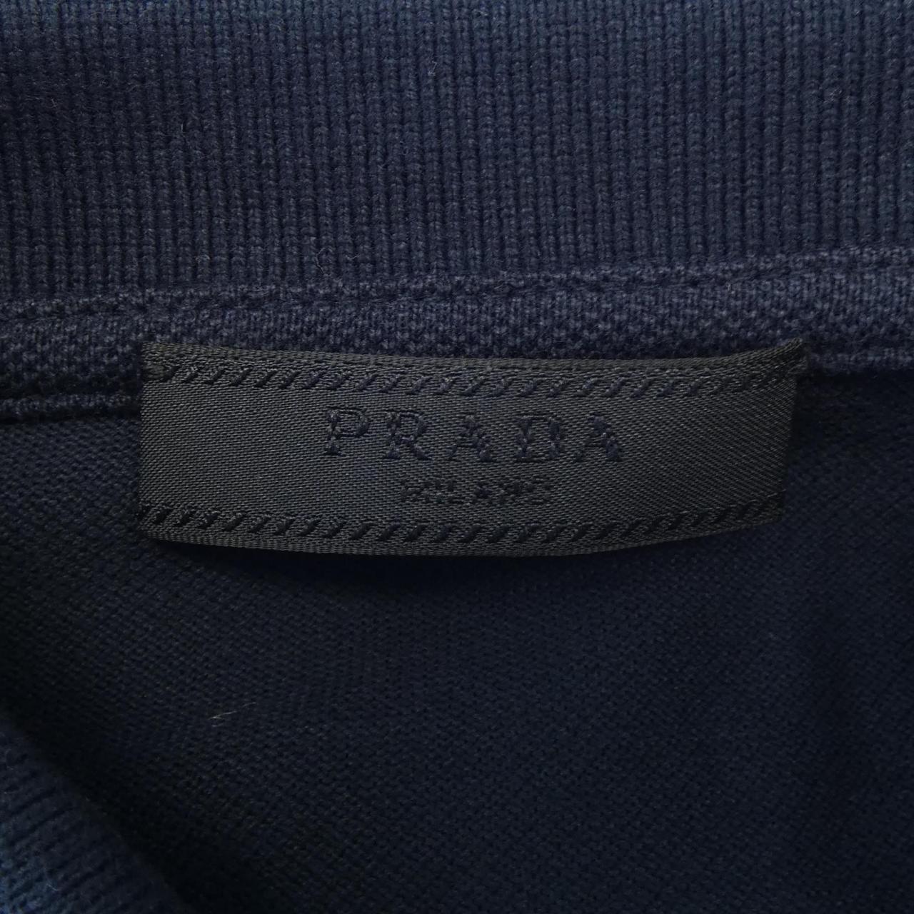 Prada Polo Shirt