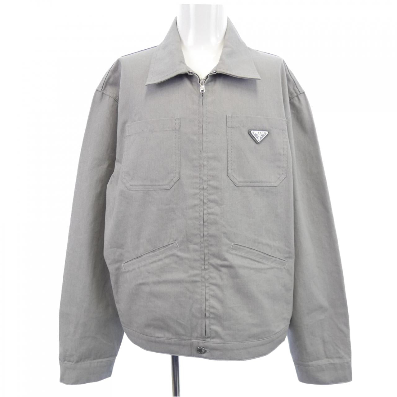 Prada GEB255 S000 14PF Blouson