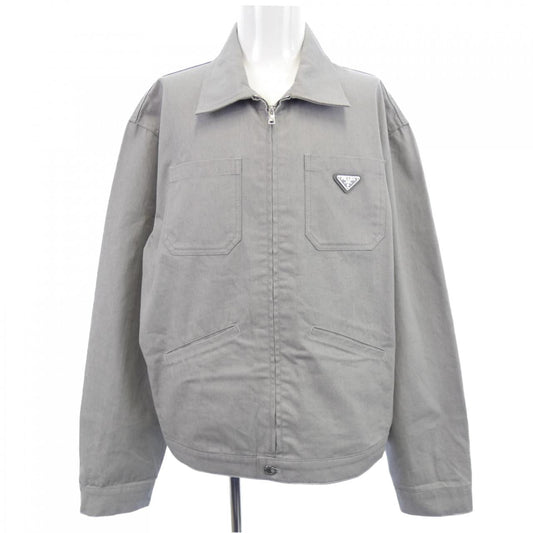 Prada GEB255 S000 14PF Blouson