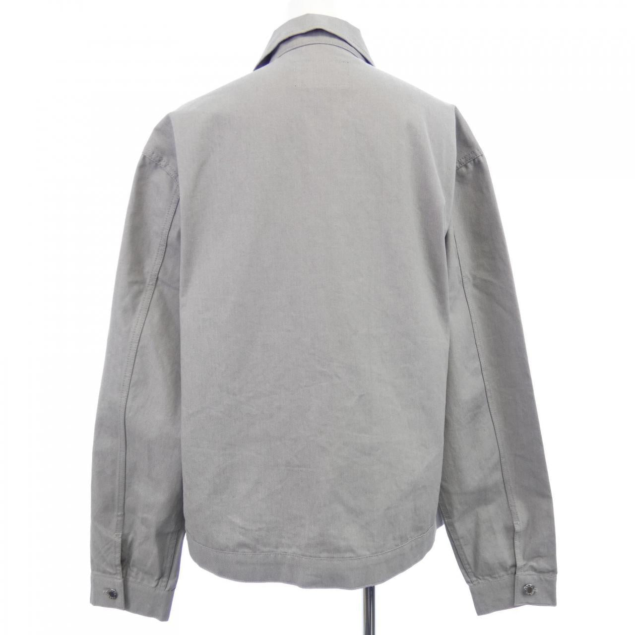 Prada GEB255 S000 14PF Blouson