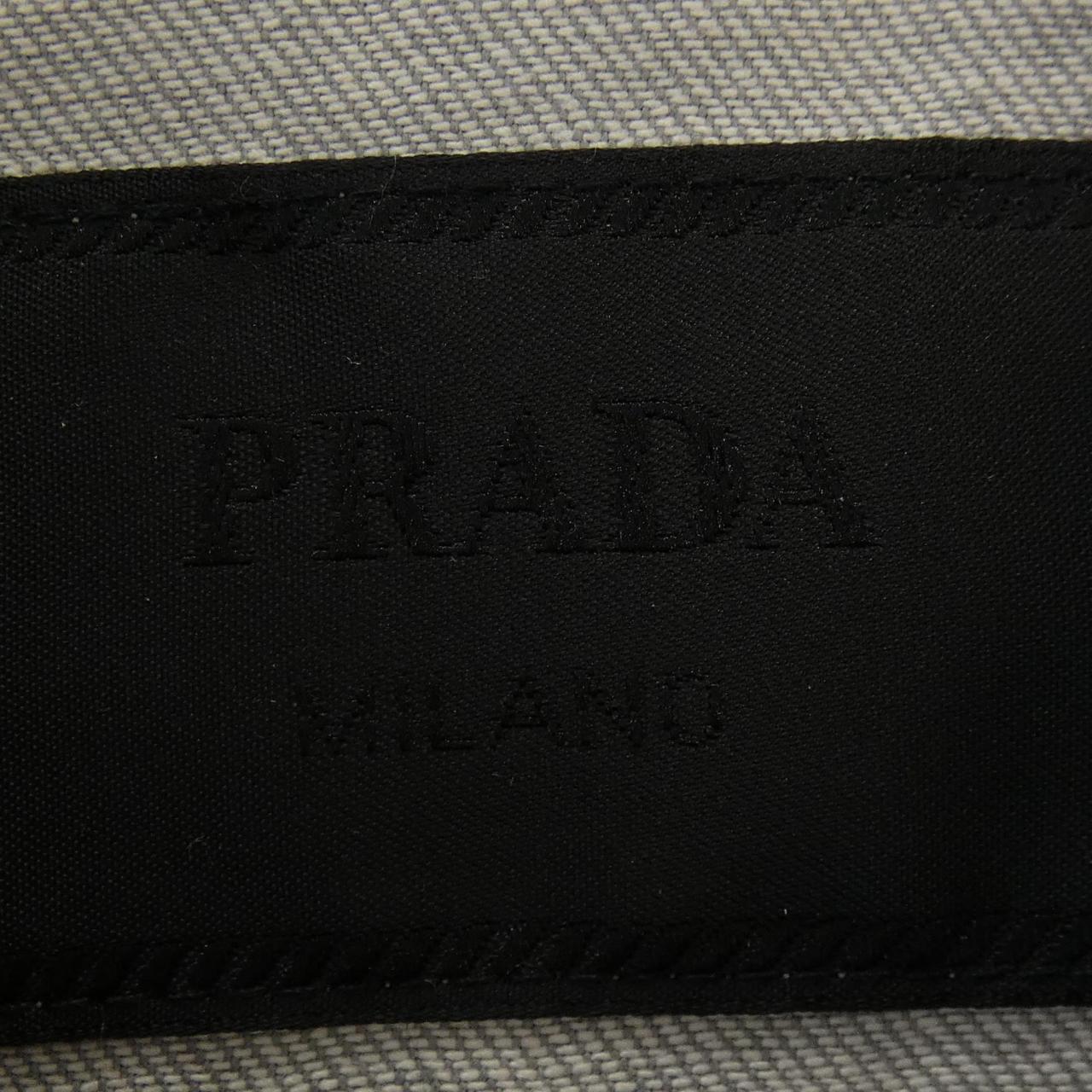 Prada GEB255 S000 14PF Blouson