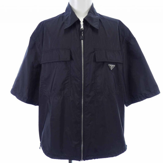 Prada S/S Shirt