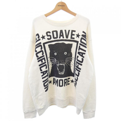 Gucci Sweatshirt Vintage Sweatshirt