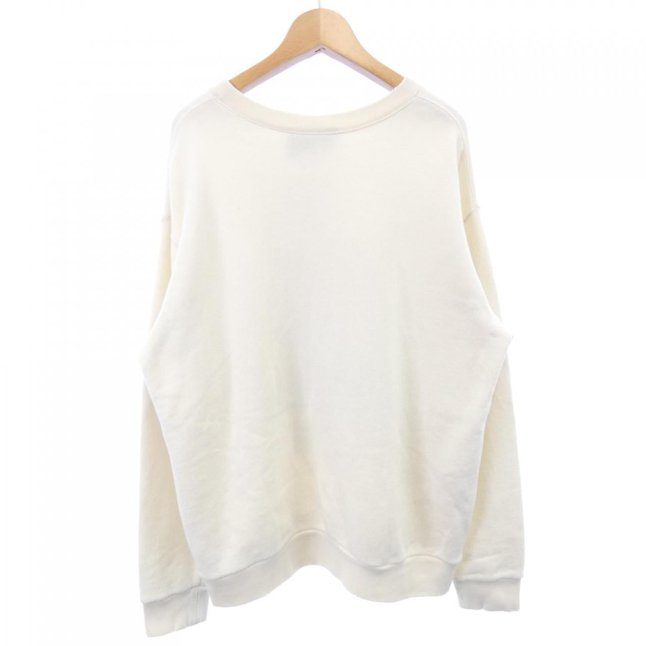 Gucci Sweatshirt Vintage Sweatshirt