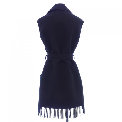 Christian Dior Long Vest Long Vest