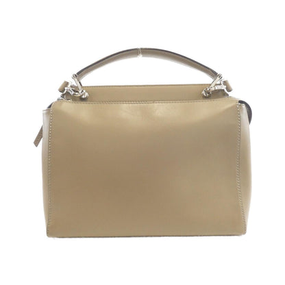 Fendi Dotcom Calf Bag