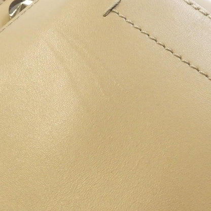 Fendi Dotcom Calf Bag