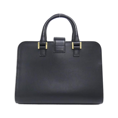 Saint Laurent Baby Cabas Monogram Calf Bag