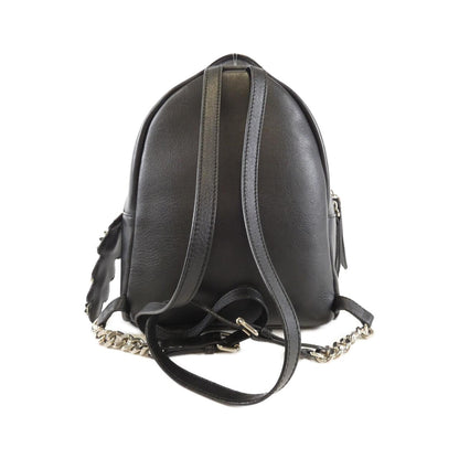 Fendi 8BZ038 7RL Leather Backpack