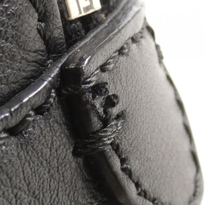 Fendi 8BZ038 7RL Leather Backpack