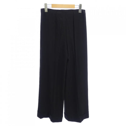 Chanel P53802V12320 Silk Pants