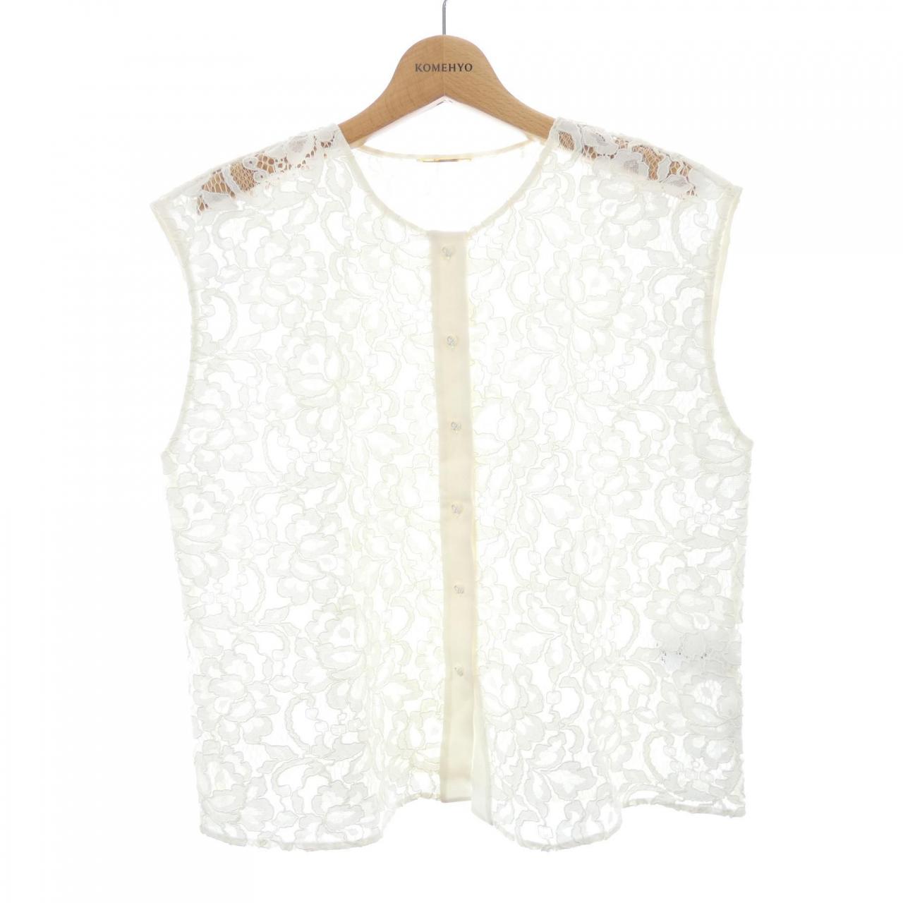 Saint Laurent Top