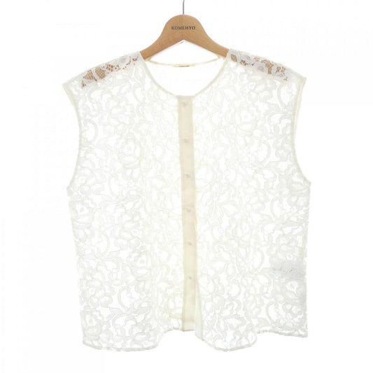 Saint Laurent Top