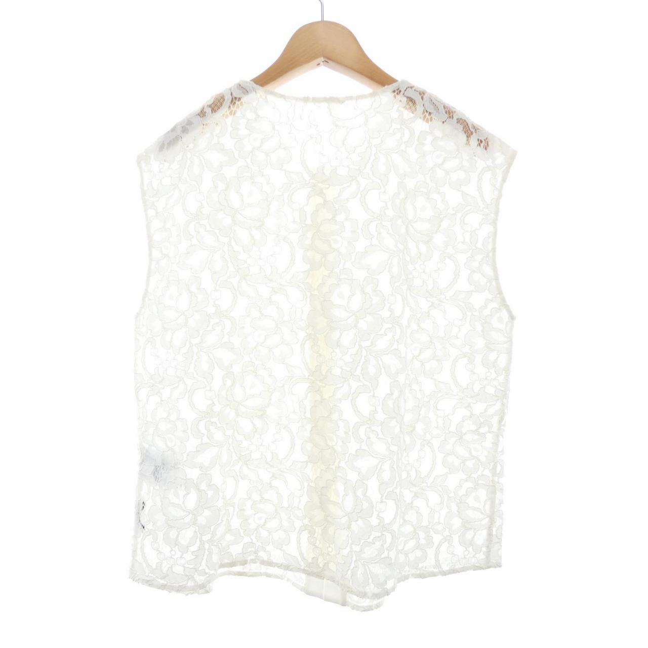 Saint Laurent Top